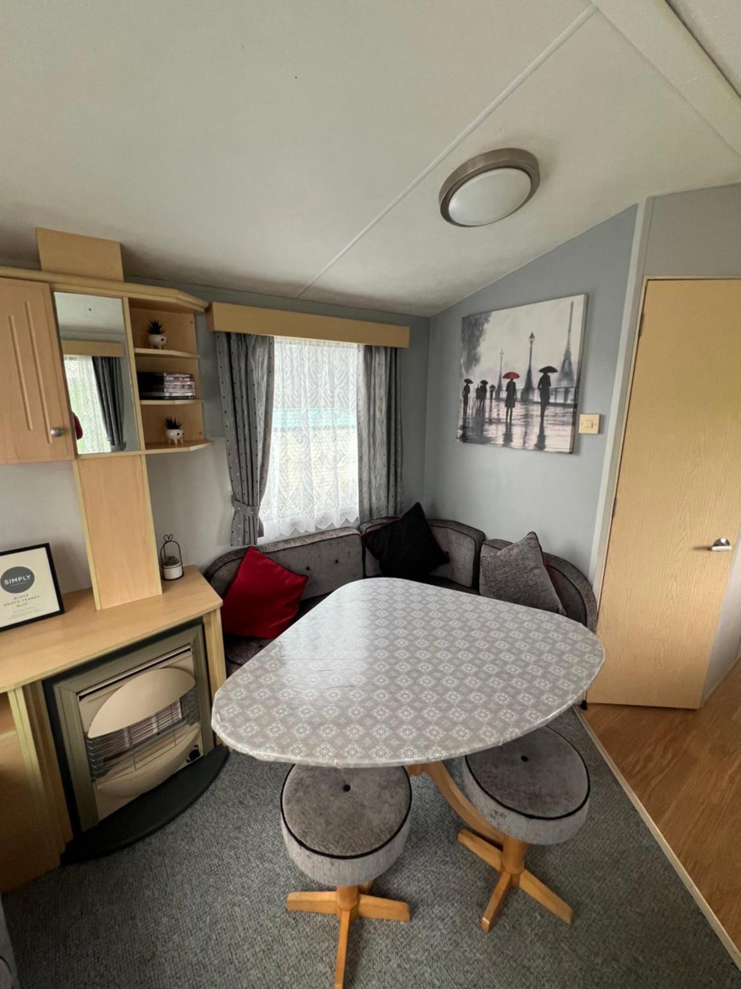 Campsite Cornish Dreams Newquay (Cornwall)