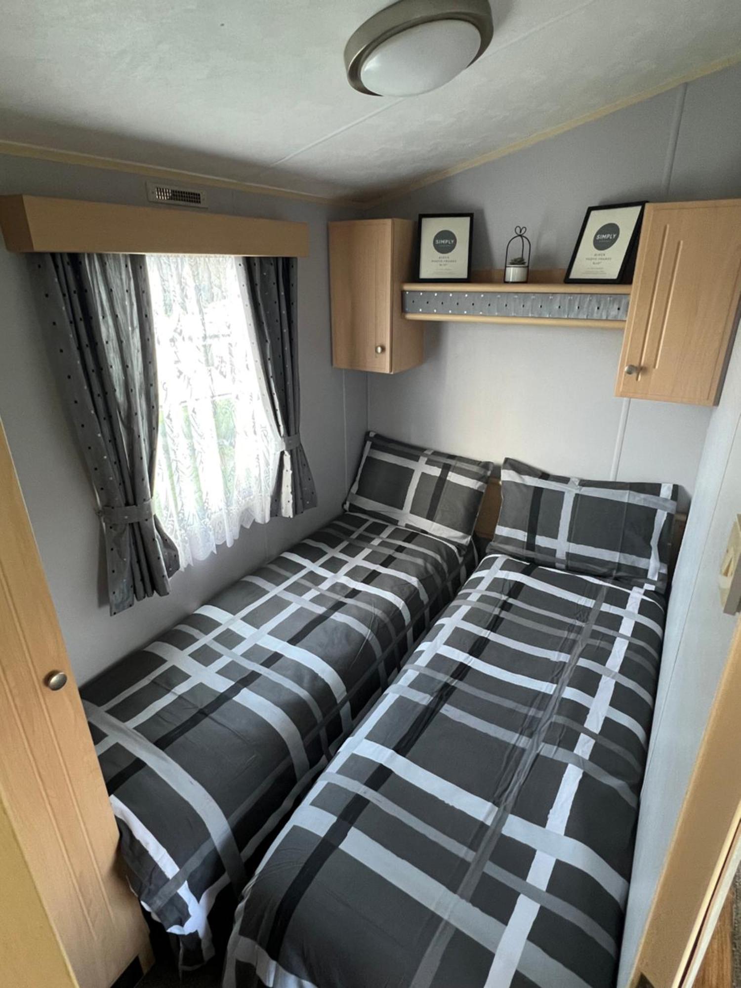 Cornish Dreams Campsite